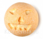 Средство для ванны Lush Pumpkin Bath Bomb