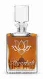 Парфюмерное масло Tabacora Parfums Anarkali Attar