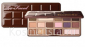 Палетка теней для глаз Too Faced Chocolate Bar Eye Shadow