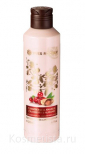 Увлажняющий и питательный лосьон, тоник для тела Yves Rocher Cranberry & Almond Perfumed Body Lotion