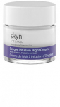 Питающий крем для лица Skyn Iceland Oxygen Infusion