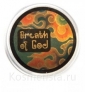 Смешанные ароматы Lush Breath Of God Solid Perfume
