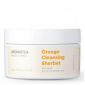 Твердое средство для умывания Aromatica Orange Cleansing Sherbet