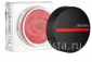 Румяна-вуаль Shiseido Minimalist Whipped Powder Blush