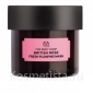 Увлажняющая маска для лица The Body Shop British Rose Fresh Plumping Mask