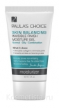 Увлажняющий гель, желе Paula's Choice Skin Balancing Invisible Finish Moisture Gel