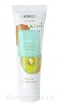 Скраб Korres Kiwi Gentle Exfoliating Scrub