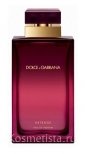 Смешанные ароматы Dolce&Gabbana Pour Femme Intense EDP