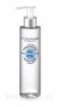 Очищающая вода, лосьон, тоник L'Occitane Gentle Toner Enricheed With Shea