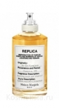 Древесный аромат Maison Martin Margiela By The Fireplace EDT