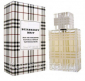 Смешанные ароматы Burberry Brit For Women EDT