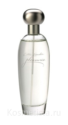Парфюмерная вода Estee Lauder Pleasures EDP