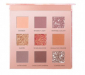 Сухие тени Focallure Sunrise Impressionism 9-Pan Eyeshadow Palette