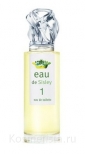 Фужерный аромат Sisley Eau de Sisley 1 EDT