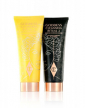 Гель, пенка для умывания Charlotte Tilbury Goddess Cleansing Ritual Miracle Spa-In-A-Jar Duo