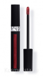Жидкая, кремовая помада Dior Rouge Dior Liquid Lip Stain