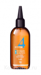 Базовое средство против выпадения волос Sim Sensitive System 4 Climbazole Scalp Tonic Т