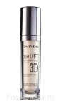 Антивозрастное интенсивное средство Gatineau Defi Lift 3D Face Tensor Care Day-Night Redefining Serum