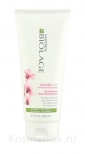 Питающей и увлажняющей бальзам, кондиционер для волос Matrix Biolage Color Last Conditioner