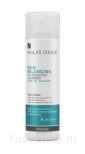 Эмульсия и флюид для проблемной кожи Paula's Choice Skin Balancing Oil-Reducing Cleanser