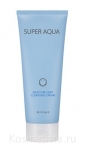 Очищающий крем, эмульсия, молочко Missha Super Aqua Moisture Deep Cleansing Cream