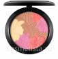 Сухие румяна MAC Pearlmatte Face Powder