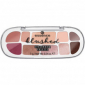 Сухие тени Essence Blushed Eyeshadow Palette
