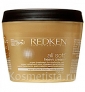 Питающее и увлажняющее интенсивное средство для волос Redken All Soft Heavy Cream