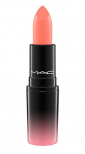 Губная помада MAC Love Me Lipstick