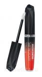 Жидкая, кремовая помада Rimmel Apocalips Matte Lip Velvet