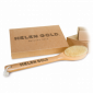 Антицеллюлитное массажное средство Helen Gold Body Brush