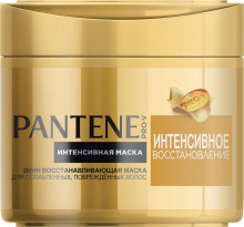 Pantene Pro-V Soothing Recovery Mask