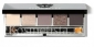 Сухие тени Bobbi Brown Greystone Eye Palette