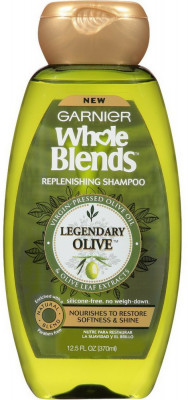 Garnier Replenishing Shampoo Legendary Olive