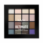 Тени для век NYX Ultimate Shadow Palette
