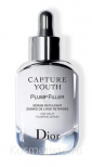 Антивозрастное интенсивное средство Dior Capture Youth Plump Filler