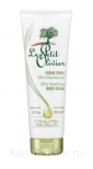 Ультра-питательный крем для тела с маслом оливы Le Petit Olivier Ultra Nourishing Body Cream With Olive Oil