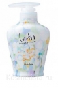 Очищающее средство для нормальных волос Moltobene Loretta Shampoo Treatment For Scalp And Hair