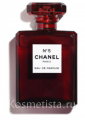 Цветочный аромат Chanel N 5 L'Eau EDP
