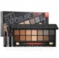 Сухие тени Smashbox Full Exposure Palette