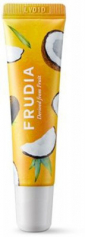 Бальзам для губ Frudia Coconut Honey Salve Lip Cream