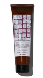 Питающей и увлажняющей бальзам, кондиционер для волос Davines Replumping Conditioner