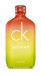 Calvin Klein CK One Summer 2007 EDT