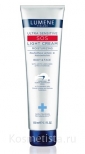 Крем для восстановления и сияния Lumene Ultra Sensitive SOS Moisturizing Light Cream