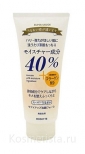 Гель, пенка для умывания Rosette 40% Super Moisturizing Lift Up Cleansing Foam