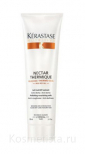 Очищающее средство для сухих, окрашенных и поврежденных волос Kerastase Nutritive Nectar Thermique Polishing Nourishing Milk