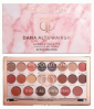 Сухие тени Makeup Revolution by Dana Altuwairsh Eyeshadow Palette