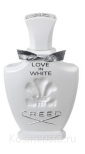 Смешанные ароматы Creed Love in White EDP