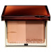 Clarins Bronzing Duo Mineral Powder Compact SPF 15