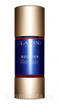Восстанавливающая сыворотка и концентрат Clarins Booster Repair